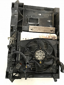 1B2610F7F - Радиатор кондиционера