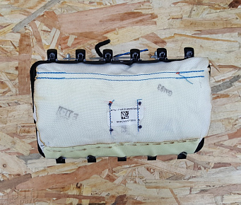 1C46A01C2 - Подушка безпеки