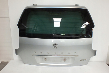 1C31AA163 - Крышка багажника