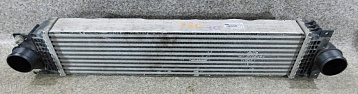 1C77E4114 - Радиатор интеркуллера