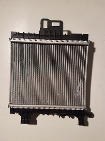 1C605F965 - Радиатор воды