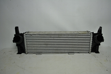 2ACD5E942 - Радиатор интеркуллера