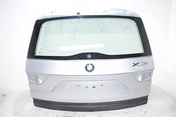 1D5203E6D - Кришка багажника 1D5203E6D - Кришка багажника