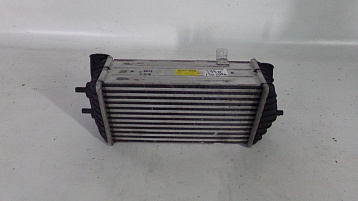 18D20027F - Радиатор интеркуллера