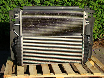 15BFAC940 - Радиатор кондиционера