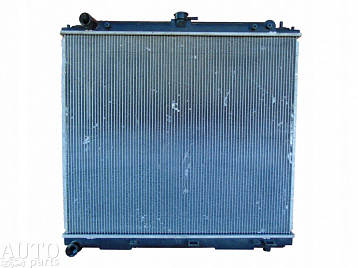 1D310F157 - Радиатор воды