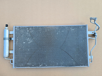 2A6F56E06 - Радиатор кондиционера