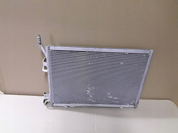 1CD09DE20 - Радиатор кондиционера Фото 1